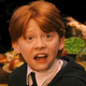 Image for article titled J.K. Rowling wanted to kill Ron Weasley